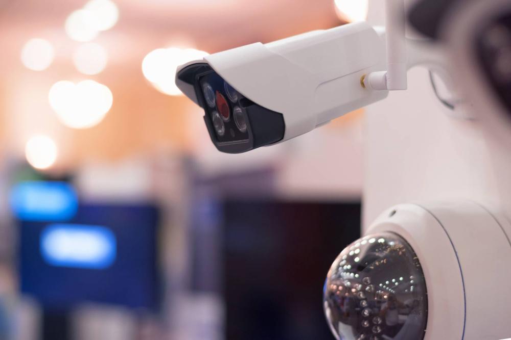 Télésurveillance près de Vannes