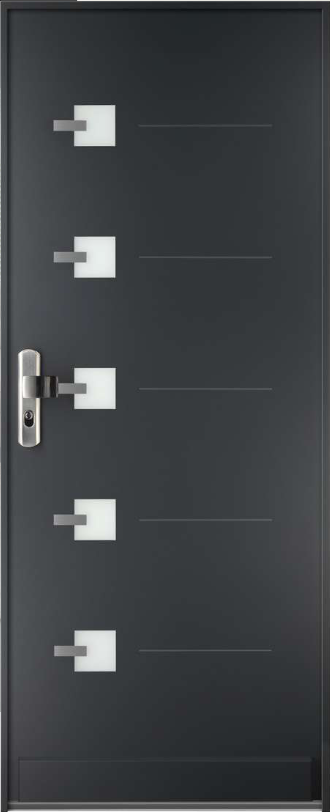 Porte Stylea S