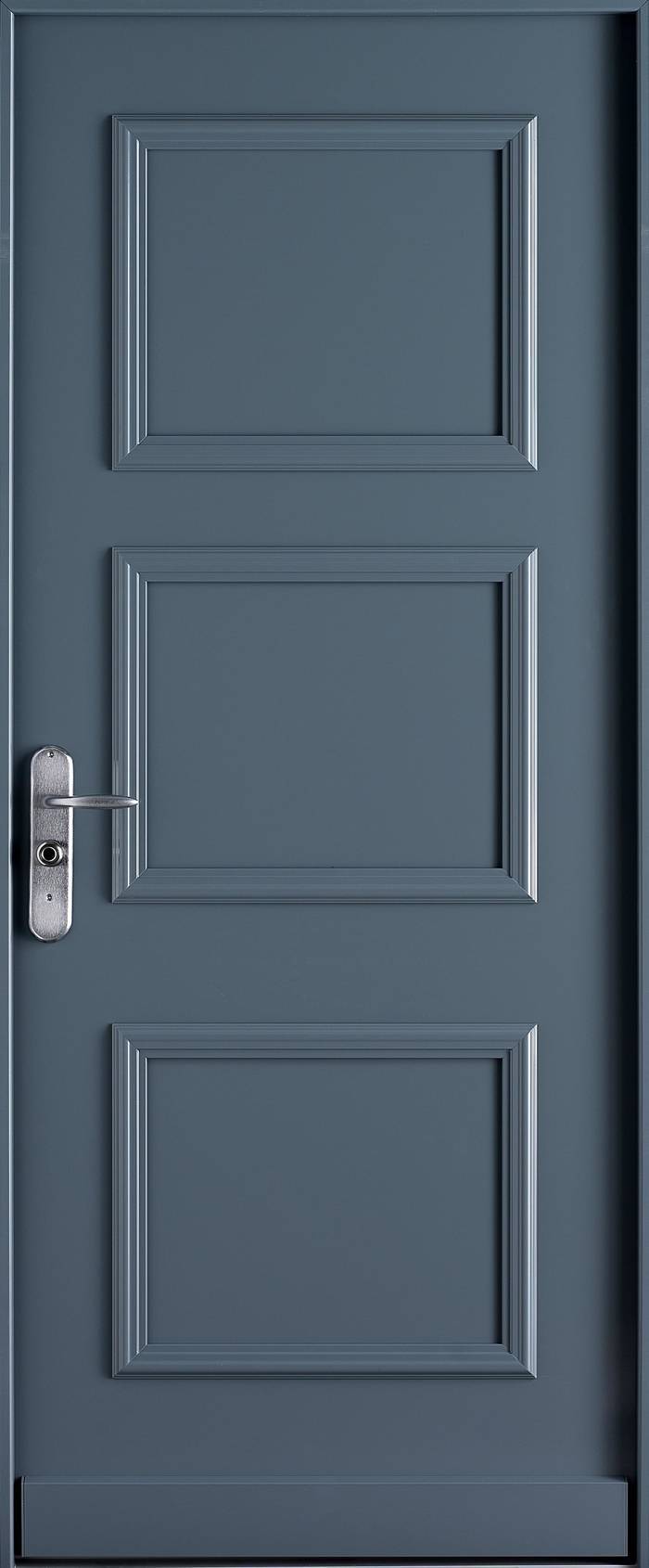 porte