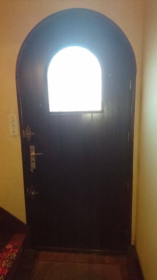 porte